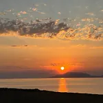 Where The Ocean Meets The Sky - 5 Min From Surfing Séjour chez l'habitant Tullaghan