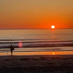 Where The Ocean Meets The Sky - 5 Min From Surfing Séjour chez l'habitant Tullaghan