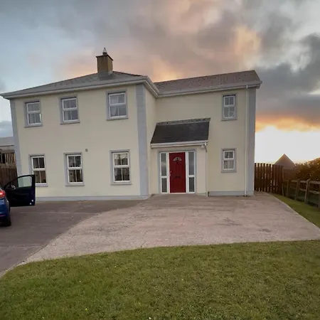 Where The Ocean Meets The Sky - 5 Min From Surfing Privatunterkunft