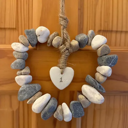 Where The Ocean Meets The Sky - 5 Min From Surfing Privatunterkunft Tullaghan