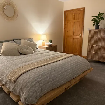 홈스테이 Where The Ocean Meets The Sky - 5 Min From Surfing *