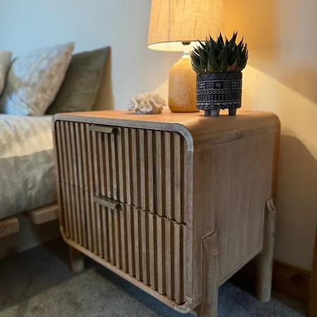 Where The Ocean Meets The Sky - 5 Min From Surfing *