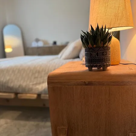 Where The Ocean Meets The Sky - 5 Min From Surfing