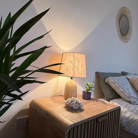 Where The Ocean Meets The Sky - 5 Min From Surfing * Tullaghan