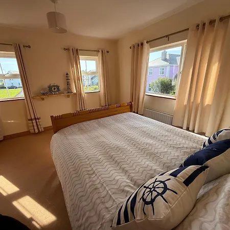 Where The Ocean Meets The Sky - 5 Min From Surfing Privatunterkunft *