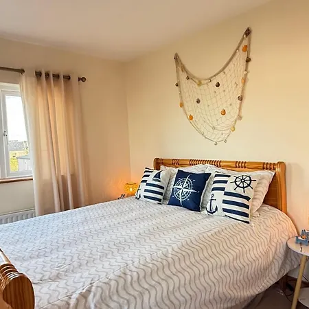 Where The Ocean Meets The Sky - 5 Min From Surfing Privatunterkunft *