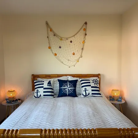 Where The Ocean Meets The Sky - 5 Min From Surfing * Tullaghan