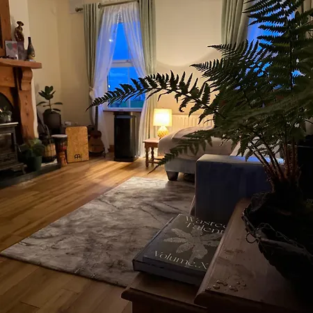 Privatunterkunft Where The Ocean Meets The Sky - 5 Min From Surfing