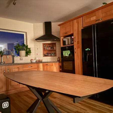 Privatunterkunft Where The Ocean Meets The Sky - 5 Min From Surfing *