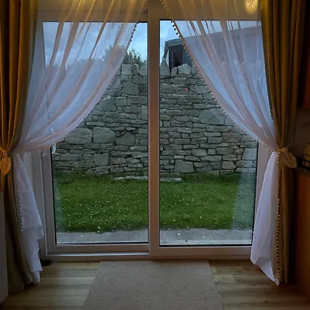 Where The Ocean Meets The Sky - 5 Min From Surfing Tullaghan