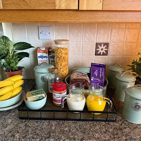 Privatunterkunft Where The Ocean Meets The Sky - 5 Min From Surfing *