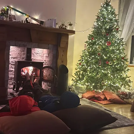 Privatunterkunft Where The Ocean Meets The Sky - 5 Min From Surfing