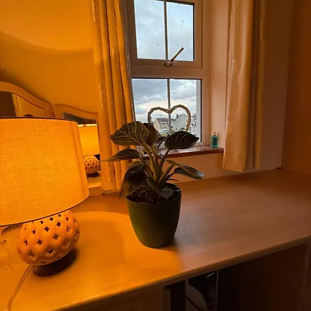 Where The Ocean Meets The Sky - 5 Min From Surfing Tullaghan