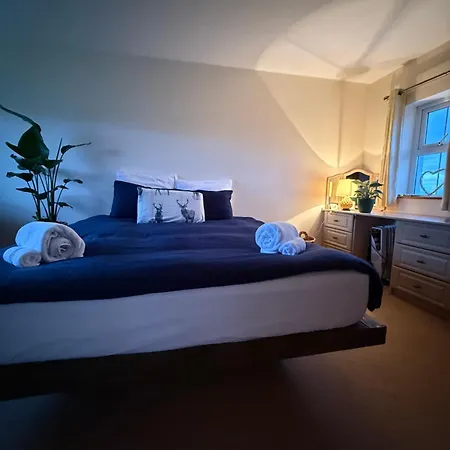 Where The Ocean Meets The Sky - 5 Min From Surfing *