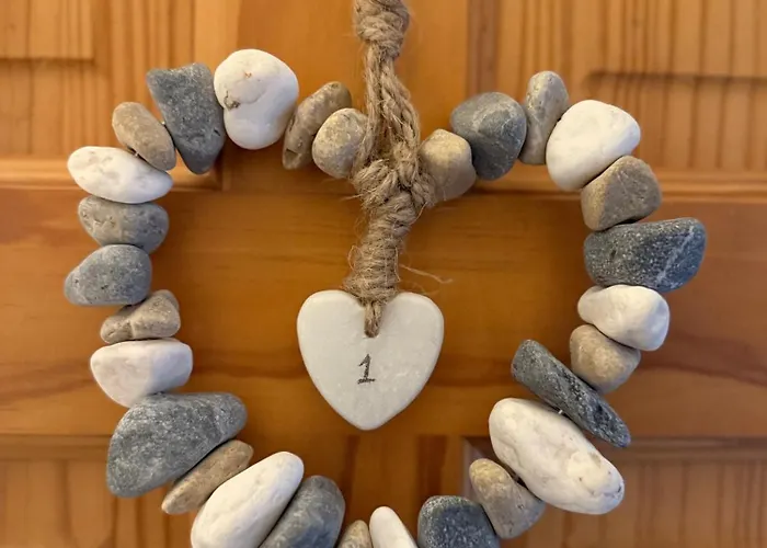 Where The Ocean Meets The Sky - 5 Min From Surfing Homestay Tullaghan