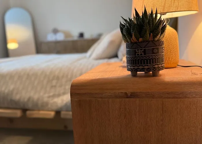 Where The Ocean Meets The Sky - 5 Min From Surfing