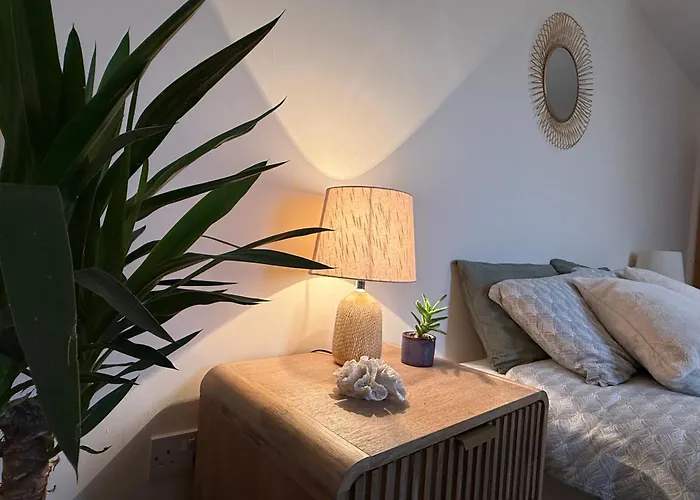 Where The Ocean Meets The Sky - 5 Min From Surfing * Tullaghan