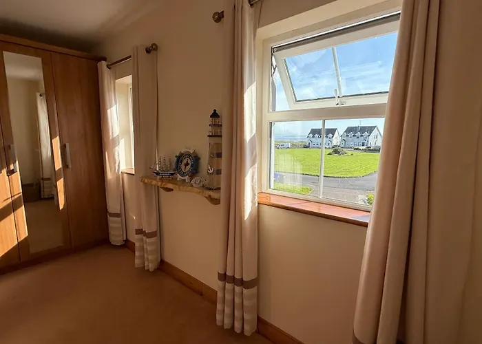 홈스테이 Where The Ocean Meets The Sky - 5 Min From Surfing *