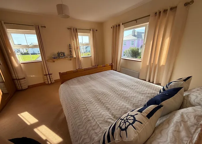 Where The Ocean Meets The Sky - 5 Min From Surfing Homestay *