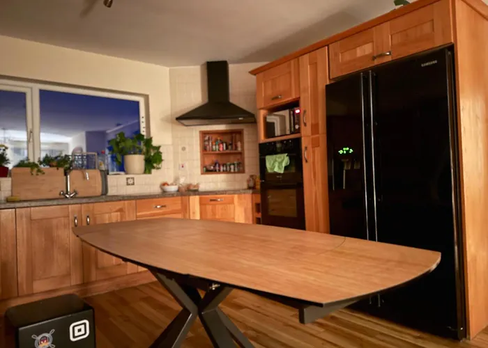 Homestay Where The Ocean Meets The Sky - 5 Min From Surfing *