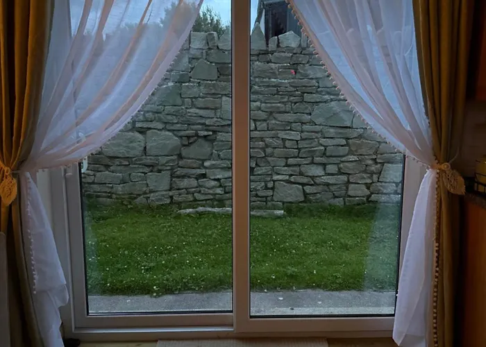 Where The Ocean Meets The Sky - 5 Min From Surfing Tullaghan