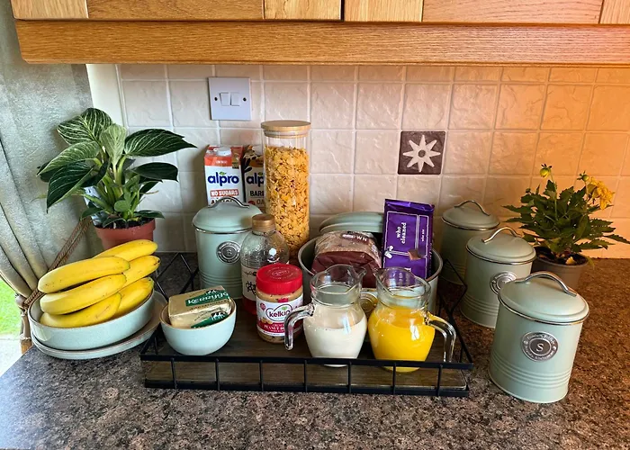 Homestay Where The Ocean Meets The Sky - 5 Min From Surfing *