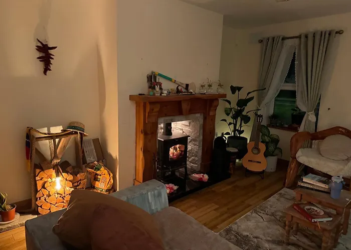 Where The Ocean Meets The Sky - 5 Min From Surfing