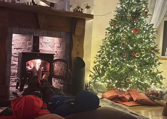 Homestay Where The Ocean Meets The Sky - 5 Min From Surfing