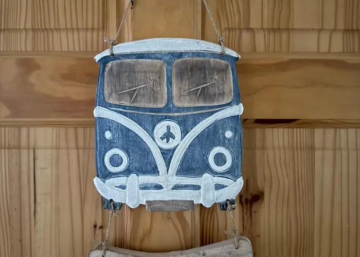 Séjour chez l'habitant Where The Ocean Meets The Sky - 5 Min From Surfing Tullaghan