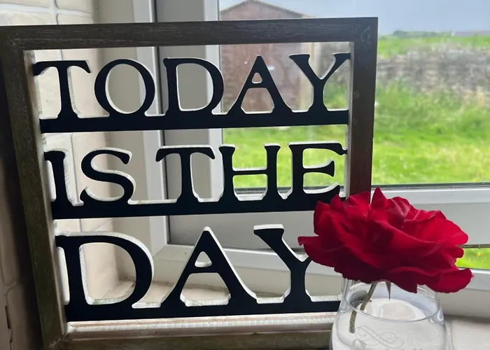 Homestay Where The Ocean Meets The Sky - 5 Min From Surfing Tullaghan