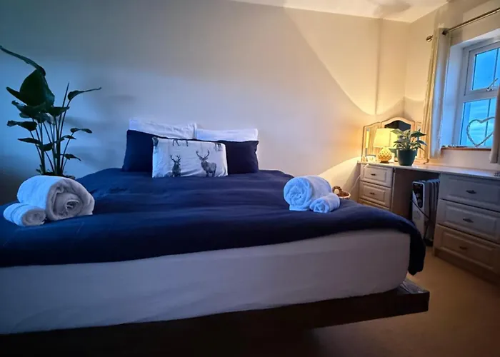 Where The Ocean Meets The Sky - 5 Min From Surfing *