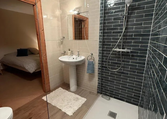 홈스테이 Where The Ocean Meets The Sky - 5 Min From Surfing