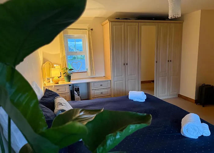 Homestay Where The Ocean Meets The Sky - 5 Min From Surfing *